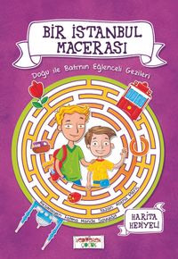 Bir İstanbul Macerası 