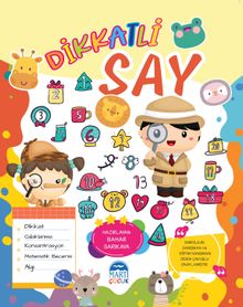 Dikkatli Say
