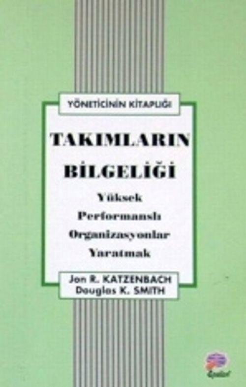 Takımların Bilgeliği