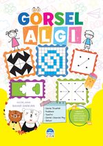 Görsel Algı