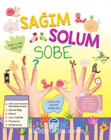 Sağım Solum Sobe - Bahar Sarıkaya