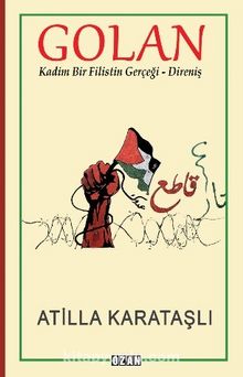 Golan - Atilla Karataşlı
