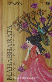 Mahabharata Vana Parva 3.Kitap 2.Cilt - Kolektif