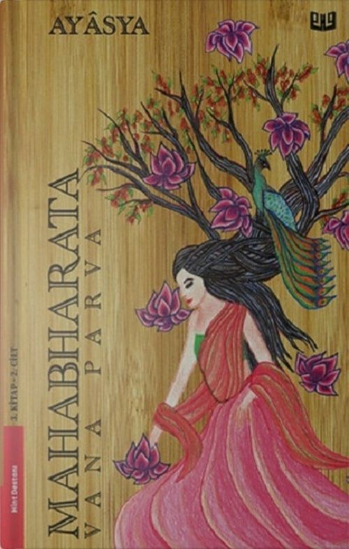 Mahabharata Vana Parva 3.Kitap 2.Cilt