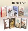 Roman Seti (8 Kitap)