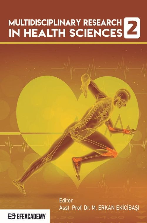Multidisciplinary Research In Health Sciences 2