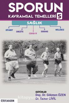 Sporun Kavramsal Temelleri 5 - Dr. Gökmen Özen