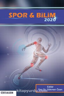Spor - Bilim 2020 - Dr. Gökmen Özen