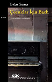 Çocuklar İçin Bach - Helen Garner