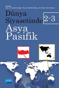 Dünya Siyasetinde Asya-Pasifik 2-3