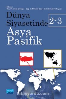 Dünya Siyasetinde Asya-Pasifik 2-3 - Kolektif