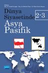 Dünya Siyasetinde Asya-Pasifik 2-3