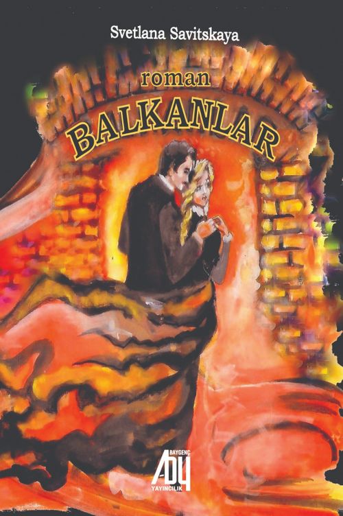 Balkanlar 