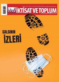 İktisat ve Toplum Dergisi 124. Sayı
