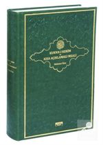 Kur'an-ı Kerim ve Kısa Açıklamalı Meali