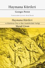 Haymana Kürtleri  - Haymana Kürtleri  ve Kürtlerin Orta ve Batı Anadolu'daki Varlığı