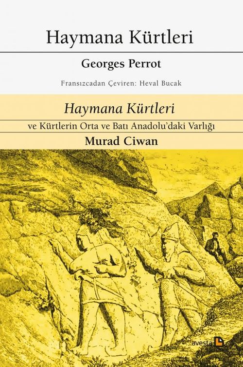 Haymana Kürtleri  - Haymana Kürtleri  ve Kürtlerin Orta ve Batı Anadolu'daki Varlığı