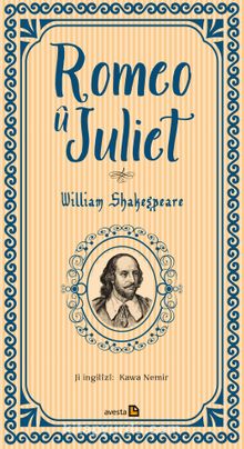 Romeo û Juliet - William Shakespeare