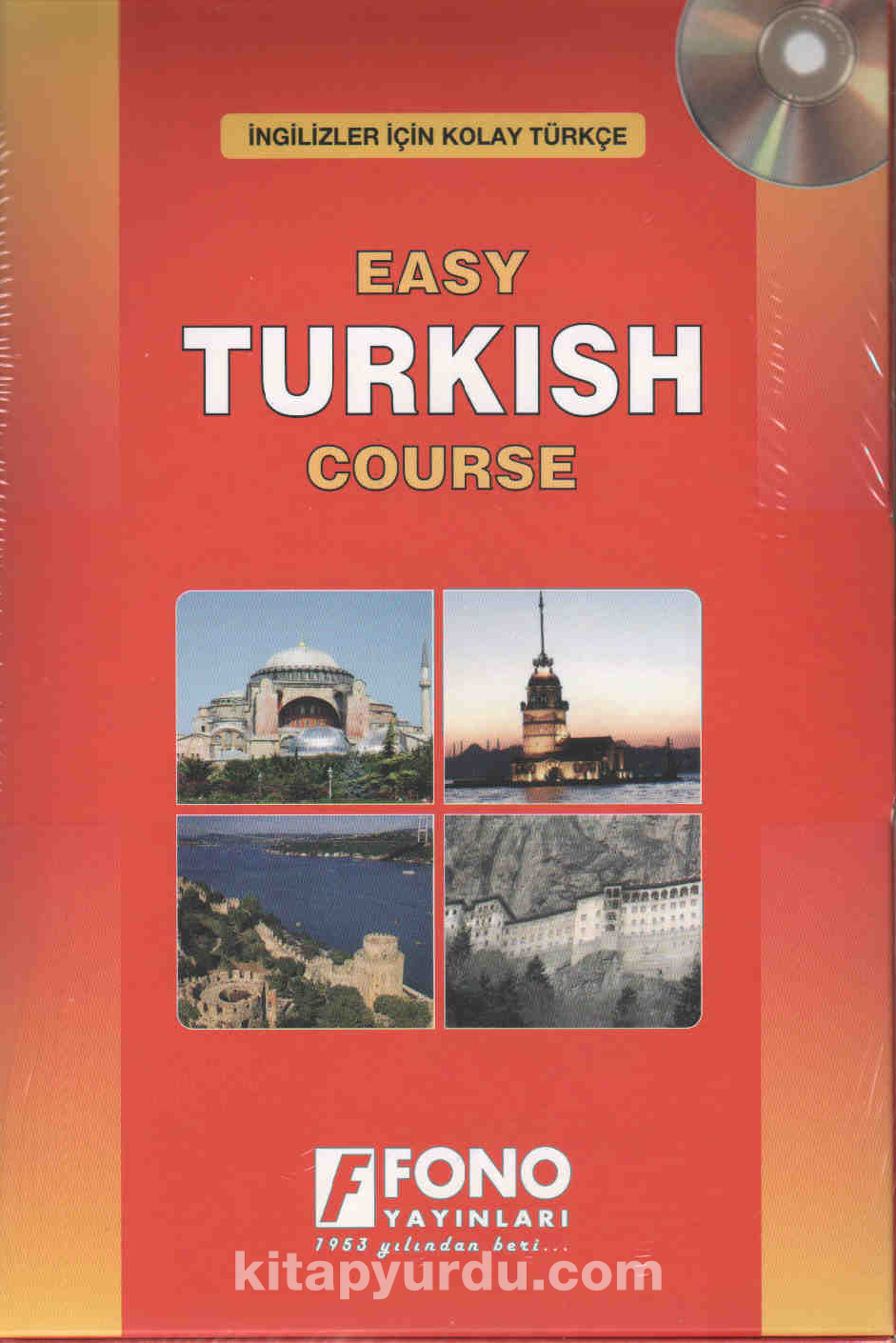 Easy turkish. Карточки по турецкому fono Yayinlari. Turkish course. Легкий курс турецкого языка fono pdf.