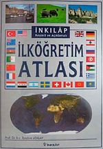 İlköğretim Atlası