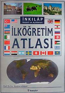 İlköğretim Atlası
