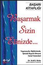 Başarmak Sizin Elinizde