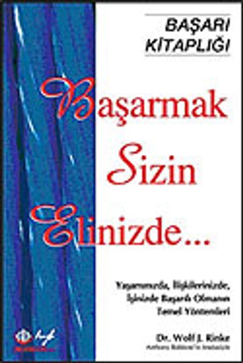 Başarmak Sizin Elinizde