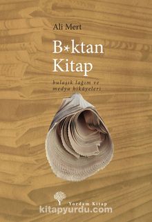 B*ktan Kitap - Ali Mert