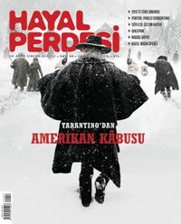 Hayal Perdesi İki Aylık Sinema Dergisi Sayı:50 Ocak-Şubat 2016