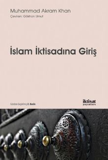 İslam İktisadına Giriş