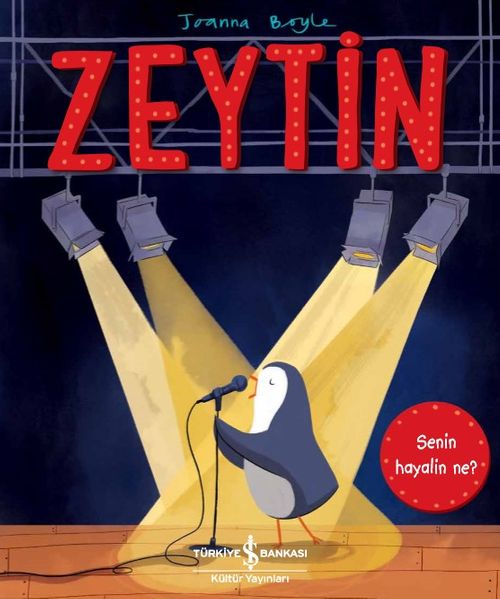 Zeytin