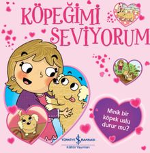 Köpeğimi Seviyorum