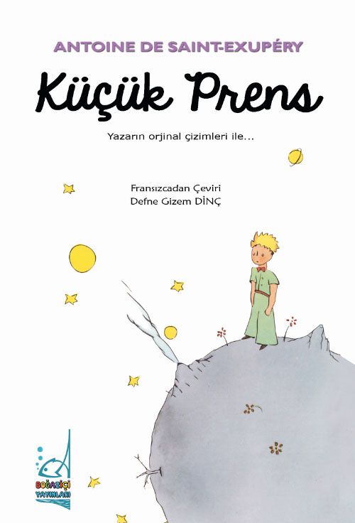 Küçük Prens