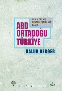 ABD Ortadoğu Türkiye - Haluk Gerger