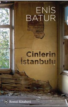 Cinlerin İstanbulu