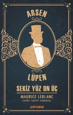 Arsen Lüpen / Sekiz Yüz On Üç