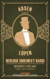 Arsen Lüpen / Herlock Sholmes’e Karşı
