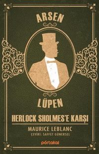 Arsen Lüpen / Herlock Sholmes’e Karşı