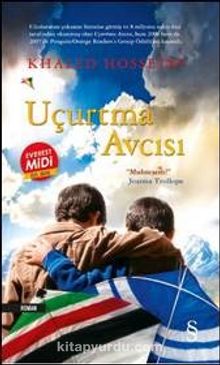 Uçurtma Avcısı (Midi Boy) - Khaled Hosseini