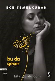 Bu da Geçer - Ece Temelkuran