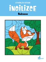 Bulmaca / İngilizce Etkinlik Kitabı