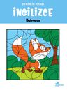 Bulmaca / İngilizce Etkinlik Kitabı