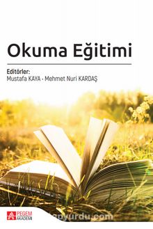 Okuma Eğitimi - Kolektif