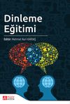 Dinleme Eğitimi (Edt. Mehmet Nuri Kardaş)