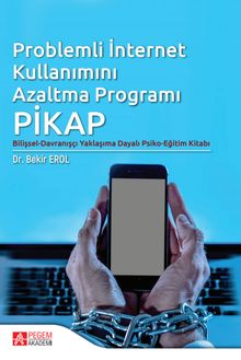 Problemli İnternet Kullanımını Azaltma Programı: Pikap