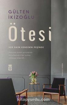 Ötesi & Her Daim Kendinin Peşinde - Gülten İkizoğlu