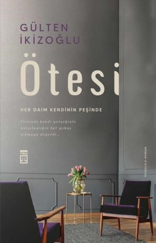Ötesi & Her Daim Kendinin Peşinde