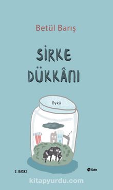 Sirke Dükkanı - Betül Barış