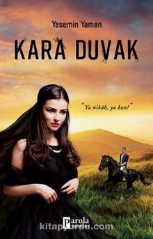 Kara Duvak - Yasemin Yaman
