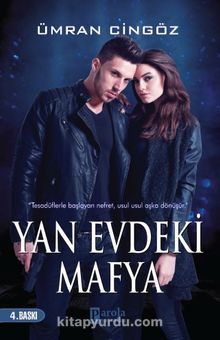 Yan Evdeki Mafya - Ümran Cingöz